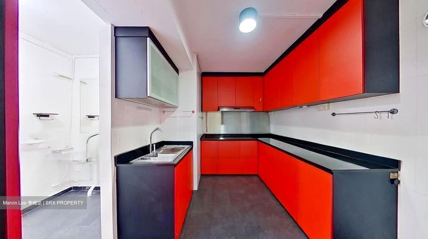 Blk 105 Simei Street 1 (Tampines), HDB Executive #612934741